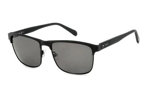 Saulesbrilles Fossil FOS 2128/G/S 003/M9