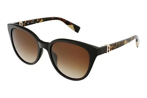 Ophthalmic Glasses Furla SFU469 09HB