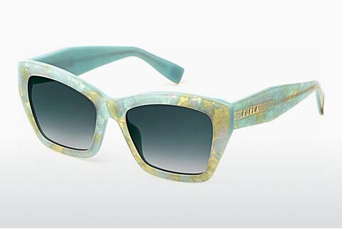 Sunglasses Furla SFU778 09E6