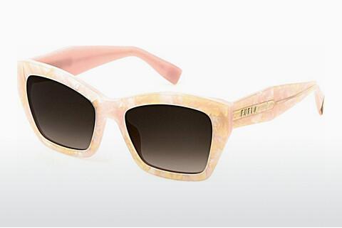 Lunettes de soleil Furla SFU778 0AP4