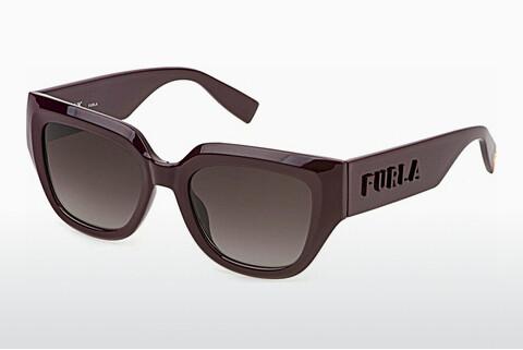 Ophthalmic Glasses Furla SFU809V 01CK