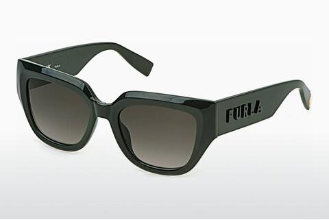 Sonnenbrille Furla SFU809V 06WT