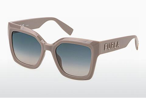 Ophthalmic Glasses Furla SFU810V 06Y1