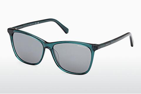 Ophthalmic Glasses Gant GA00007 96N