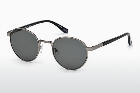 Solglasögon Gant GA7103 11D