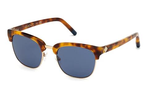 Ophthalmic Glasses Gant GA7121 53V