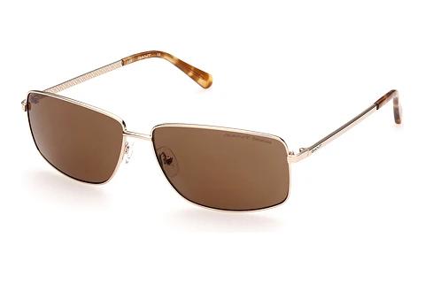 Saulesbrilles Gant GA7187 32H