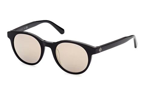 Ophthalmic Glasses Gant GA7201 01G