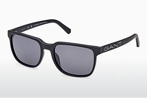 Solglasögon Gant GA7202 02D