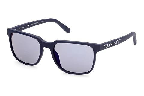 Solglasögon Gant GA7202 91X