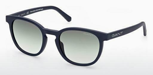 Slnečné okuliare Gant GA7203 91W