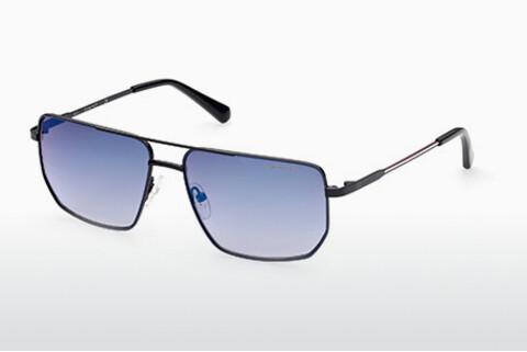 Ophthalmic Glasses Gant GA7205 01W