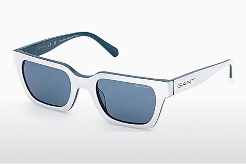 Saulesbrilles Gant GA7218 21C