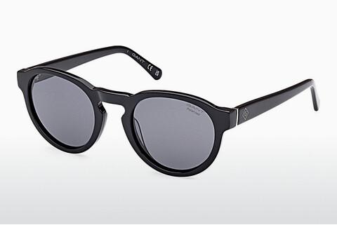 Ophthalmic Glasses Gant GA7228 01A