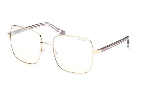 Päikeseprillid Gant GA8085 32B