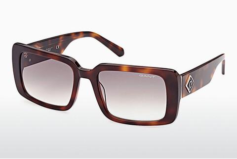 Ophthalmic Glasses Gant GA8088 53B
