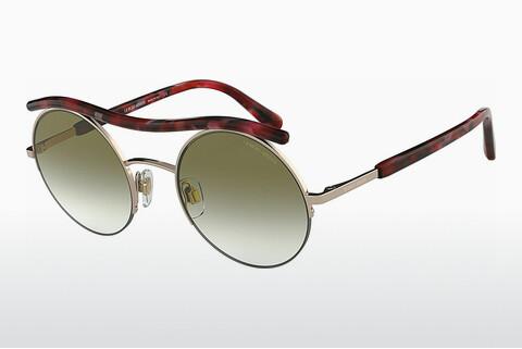Sunglasses Giorgio Armani AR6082 30118E
