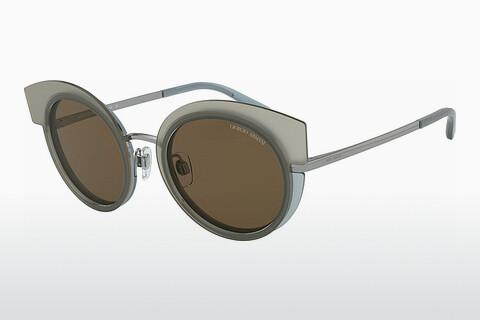Sunglasses Giorgio Armani AR6091 301073