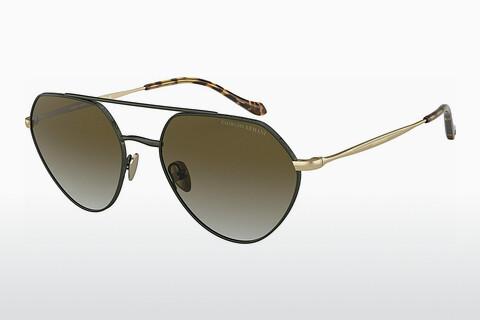 Sunglasses Giorgio Armani AR6111 33148E