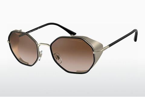 Sonnenbrille Giorgio Armani AR6112JM 300213