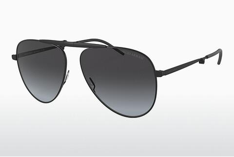 Sonnenbrille Giorgio Armani AR6113T 30018G