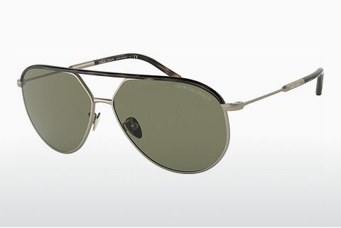 Sunglasses Giorgio Armani AR6120J 30022A