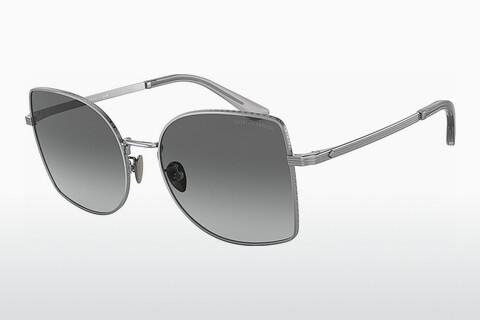 Sunglasses Giorgio Armani AR6141 301011