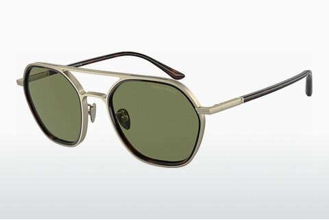 Sunglasses Giorgio Armani AR6145 30022A