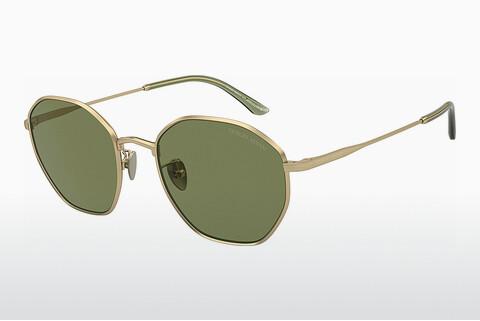 Sunglasses Giorgio Armani AR6150 30022A