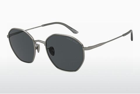 Sunglasses Giorgio Armani AR6150 300387