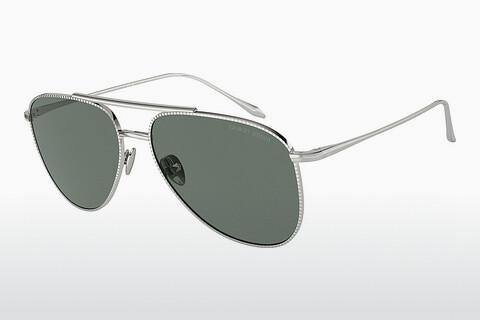 Sunglasses Giorgio Armani AR6152 301511