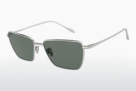 Sunglasses Giorgio Armani AR6153 301511