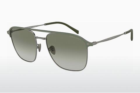 Sunglasses Giorgio Armani AR6154 33768E