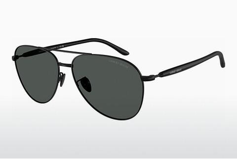 Sonnenbrille Giorgio Armani AR6162 300187