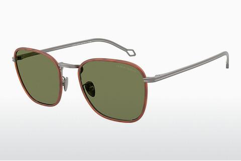 Sonnenbrille Giorgio Armani AR6164J 30032A