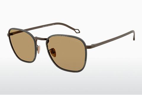 Sonnenbrille Giorgio Armani AR6164J 300673