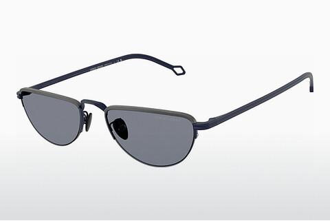 Sonnenbrille Giorgio Armani AR6166J 334219