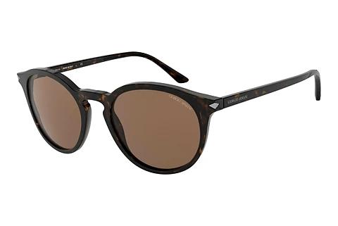 Akiniai nuo saulės Giorgio Armani AR8122 502673