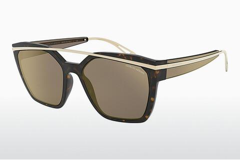 Saulesbrilles Giorgio Armani AR8125 50265A