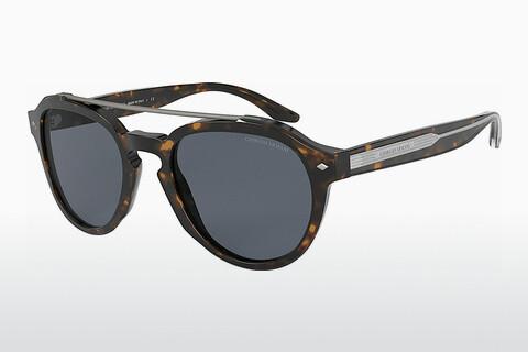 Sunglasses Giorgio Armani AR8129 502687
