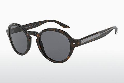 Sonnenbrille Giorgio Armani AR8130 502687