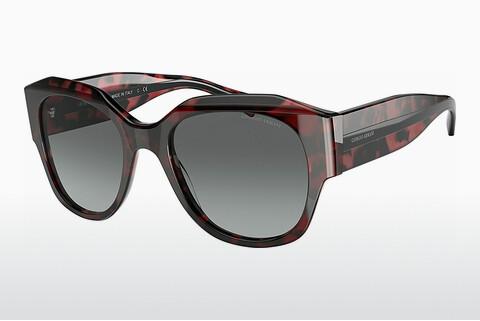 Sonnenbrille Giorgio Armani AR8140 586811