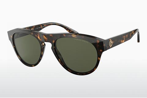 Sunglasses Giorgio Armani AR8145 587931