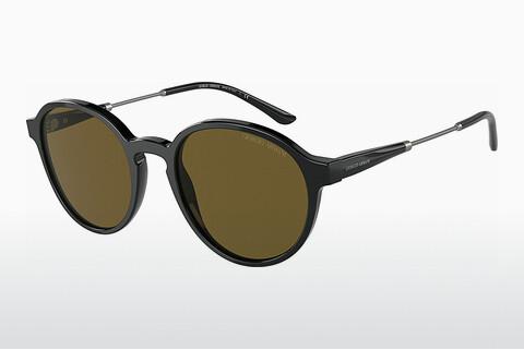 Solglasögon Giorgio Armani AR8160 500173