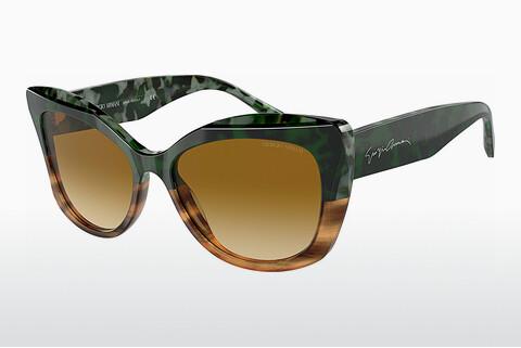 Sunglasses Giorgio Armani AR8161 59302L