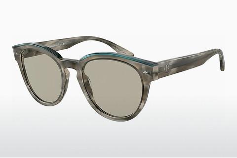 Ophthalmic Glasses Giorgio Armani AR8164 5927/3