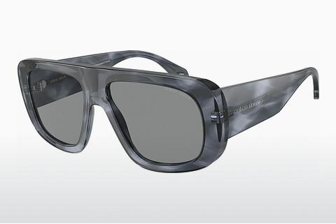 Sunglasses Giorgio Armani AR8183 598602