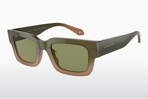Sunglasses Giorgio Armani AR8184U 598214