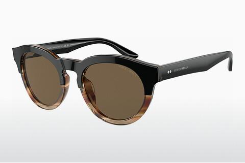 Sunglasses Giorgio Armani AR8189U 600673