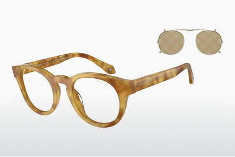 Ophthalmic Glasses Giorgio Armani AR8190U 59791W
